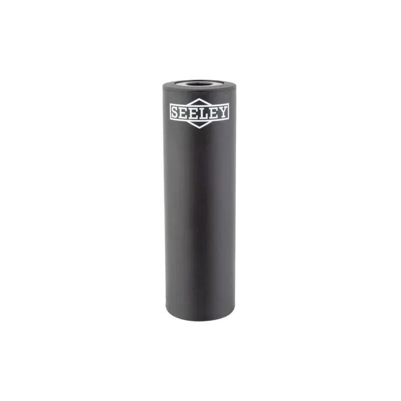 Sunday Seeley PC 5in Axle Peg in Black