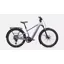 Specialized Turbo Vado 3 EVO 5.0 Hybrid eBike in Amethyst Frost/Bordeaux