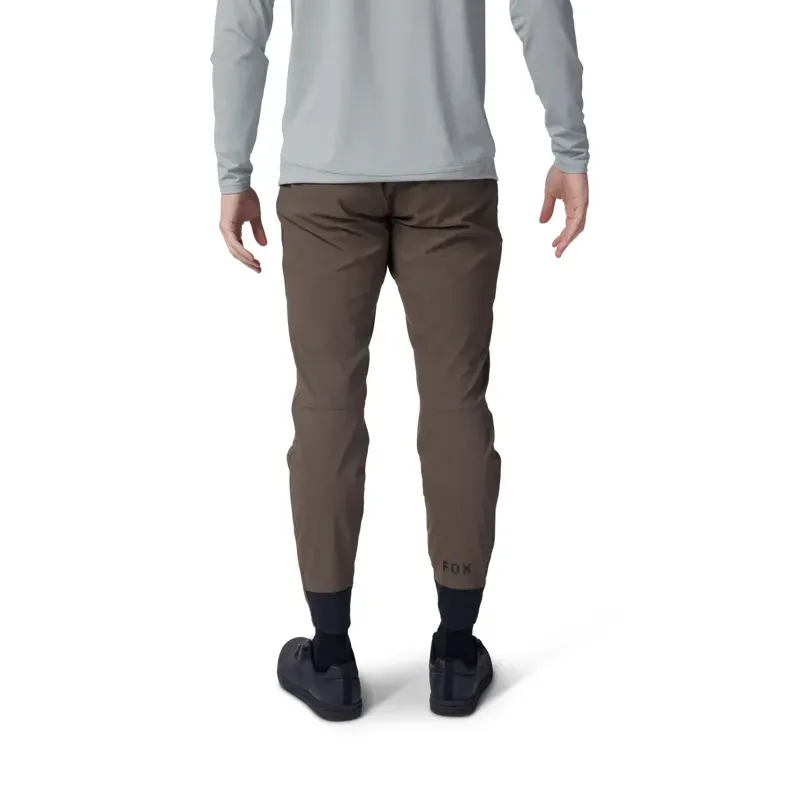Fox Ranger Pants in Dirt Brown-3