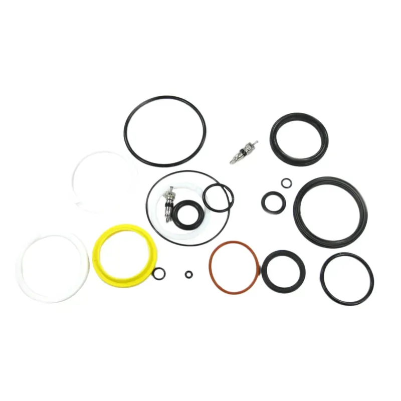 RockShox SIDLuxe Shock Seal Kit