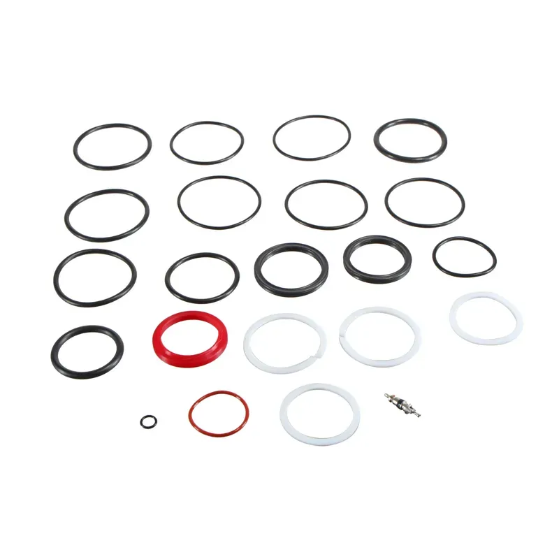 X-Fusion O2/O2 Pro Shock Air Can Service Kit