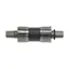 Shimano BB-UN300 English 68x113mm Bottom Bracket in Black/Silver