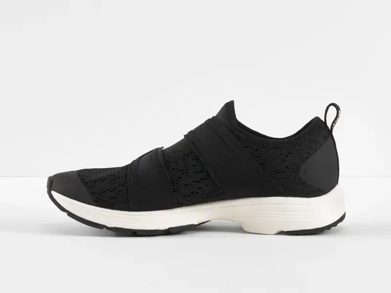 Bontrager Cadence Indoor Cycling Shoes in Black