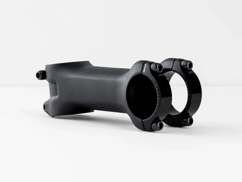 Bontrager Pro 7 degree Mountain Bike Stem in Black