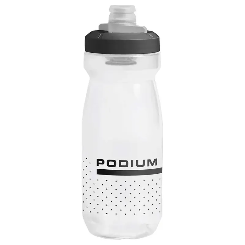 Camelbak Podium 21oz Bike Bottle in Carbon