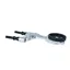 Cane Creek Computer Mount in Silver