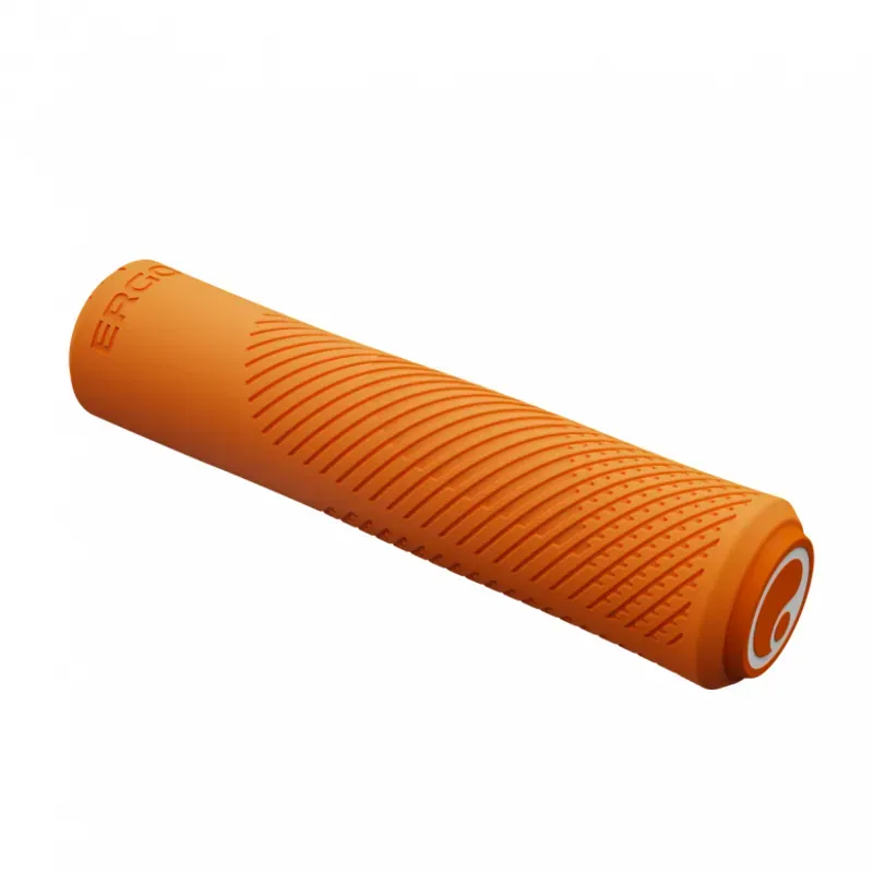 Ergon GXR Grips - Juicy Orange Large Juicy Orange