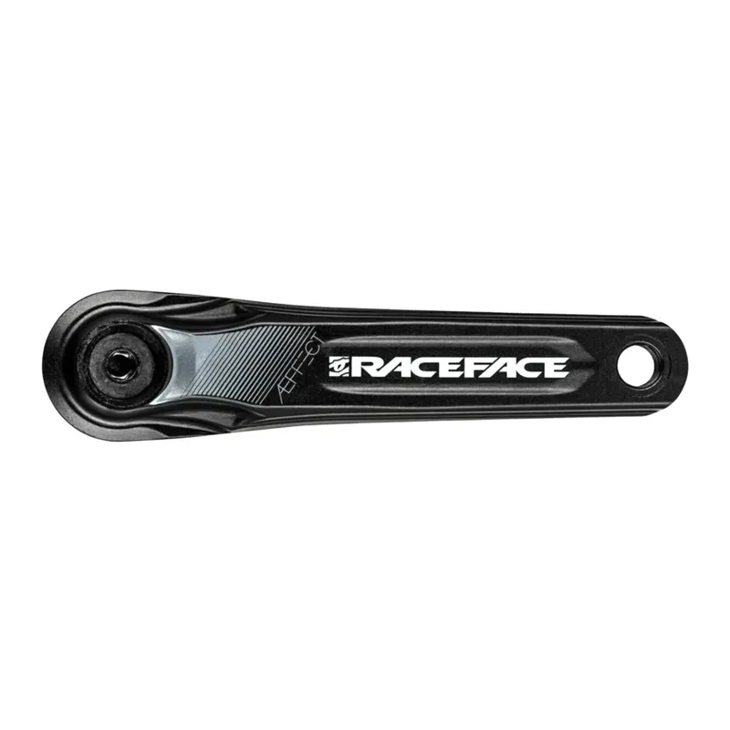 RaceFace Aeffect Crankset - 170mm Direct Mount CINCH RaceFace EXI Spindle Interface Black