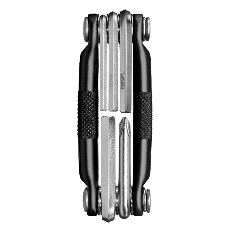 Crankbrothers M5 Multi Tool in Midnight