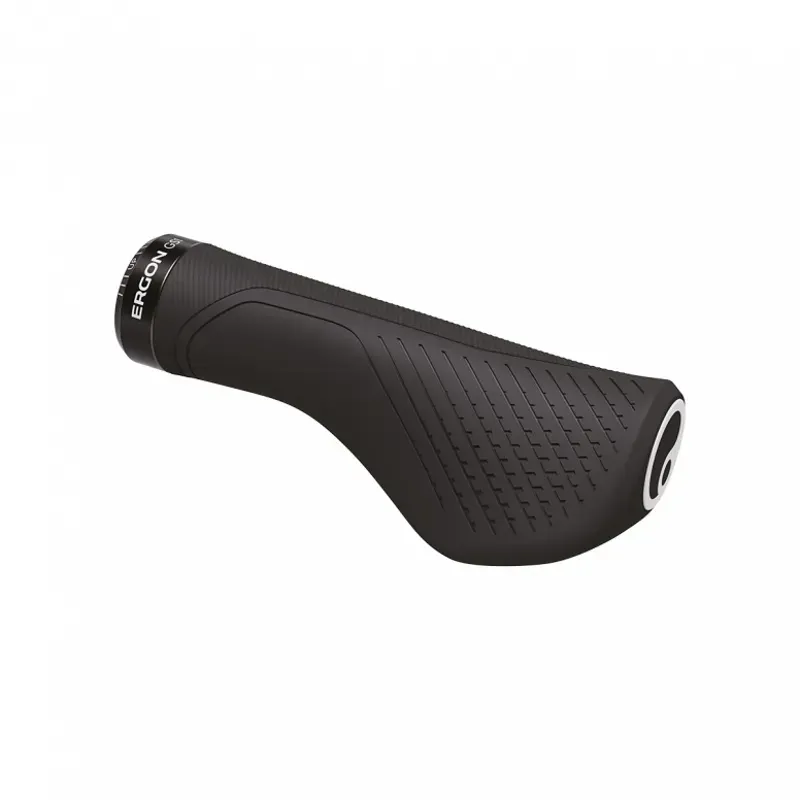 Ergon GS1 Evo Grips - Black Small Black