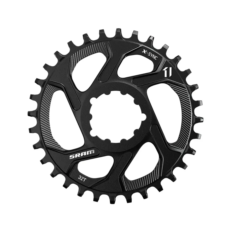Chainring SRAM X-SYNC Steel 11-Speed
