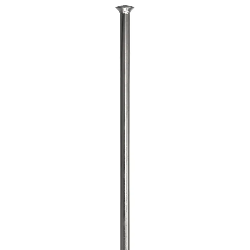 DT Swiss Champion 14g 315mm SP Blank Spokes in Silver