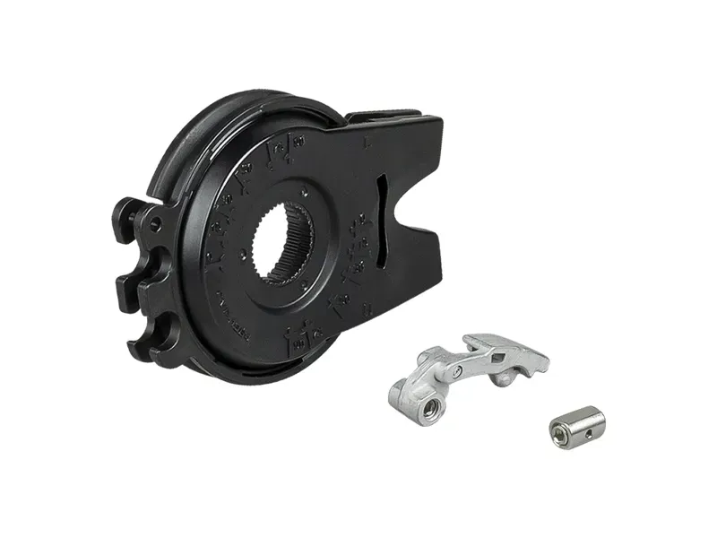 Electra Enviolo MHI-CCT-MT-OE Manual Hub Interface in Black