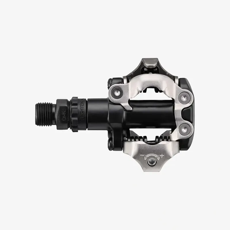 Shimano PD-MT520 MTB Pedals in Black-2