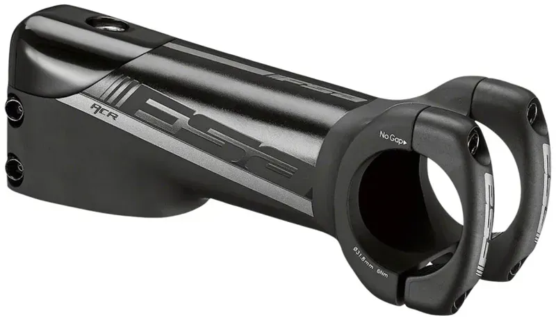 Full Speed Ahead NS ACR 100/31.8mm Cl. +/-6 1-1/8-inch Stem in Black