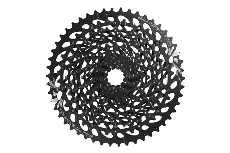 Cassette SRAM XG-1275 12-Speed
