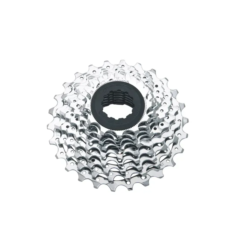 SRM PG-950 9-Speed Cassette 11-32T Silver