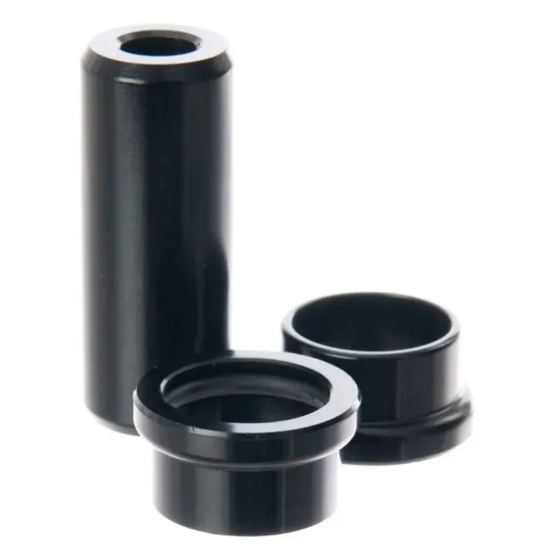 Rock Shox Rear Shock 3-piece Mounting Hardware - 1/2 8x20.0 8x20.0