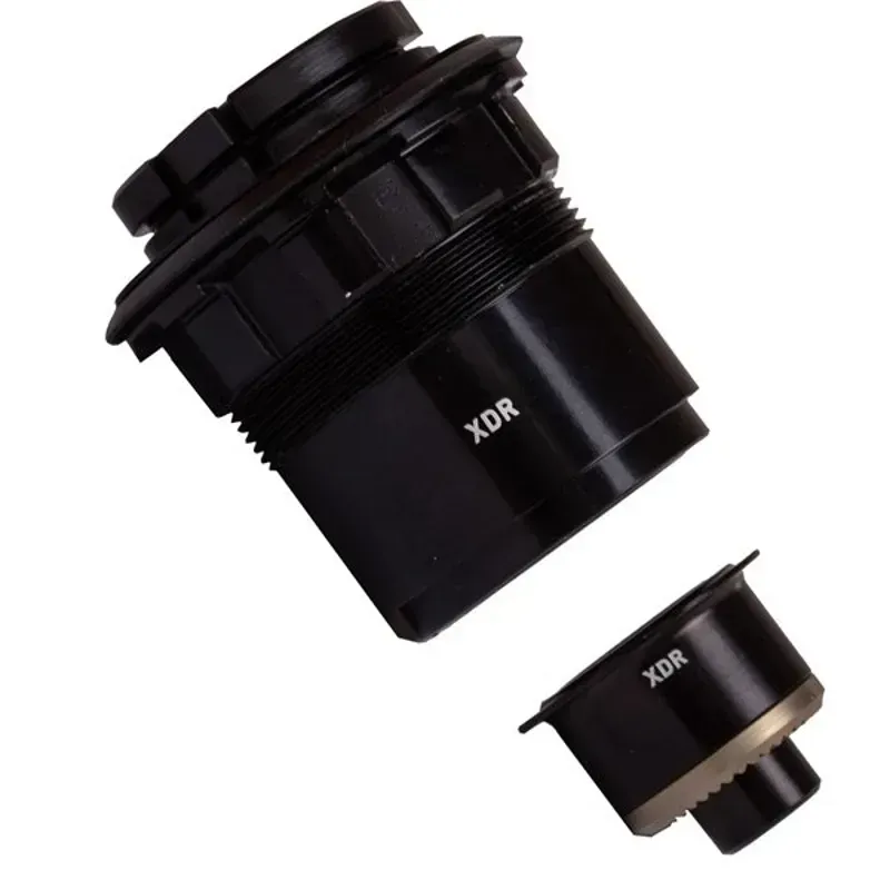 DT Swiss 3-Pawl Freehub Body - SRAM XDR Standard Aluminum / Steel Sealed Bearing Kit W/ End Cap 12 X 142 Mm-3