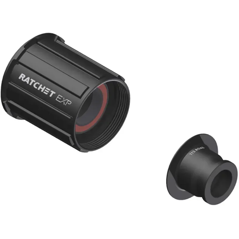 DT Swiss Ratchet EXP Freehub Body - SRAM XDR Standard Aluminum Sealed Bearing Kit W/ End Cap 12 X 142 Mm-4