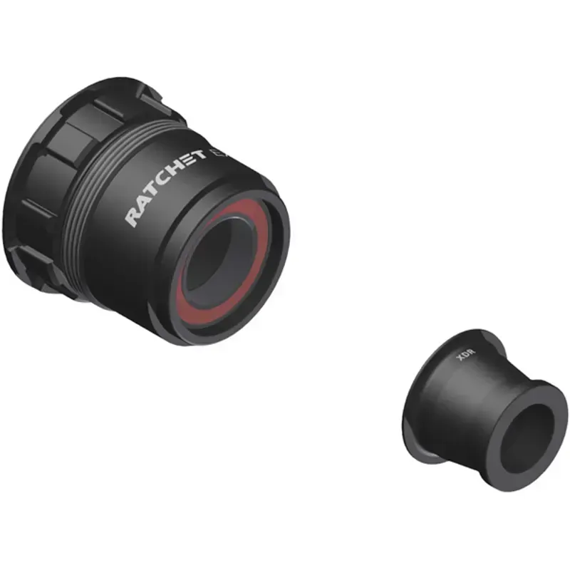 DT Swiss Ratchet EXP Freehub Body - SRAM XDR Standard Aluminum Sealed Bearing Kit W/ End Cap 12 X 142 Mm-7