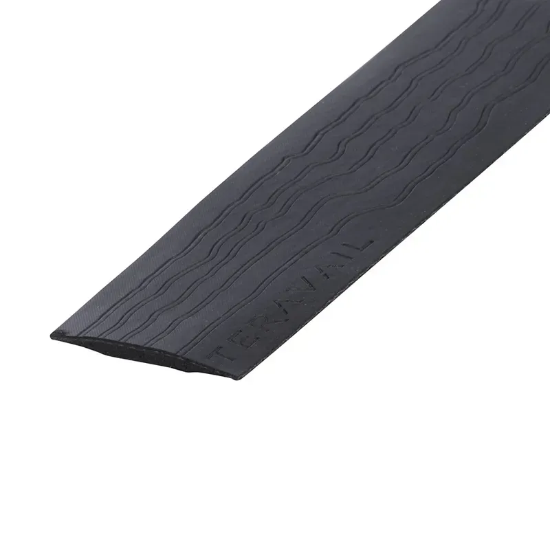 Teravail Radia 3.5mm Bar Tape in Obsidian-1