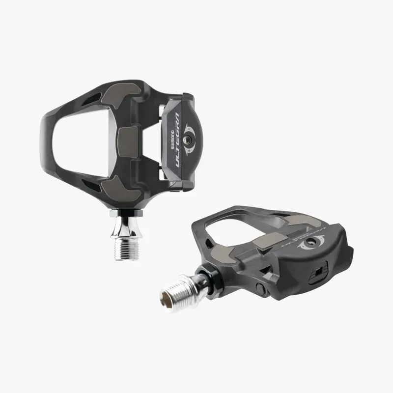 PEDAL PD-R8000 ULTEGRA SPD-SL W/O REFLECTOR W/CLEAT