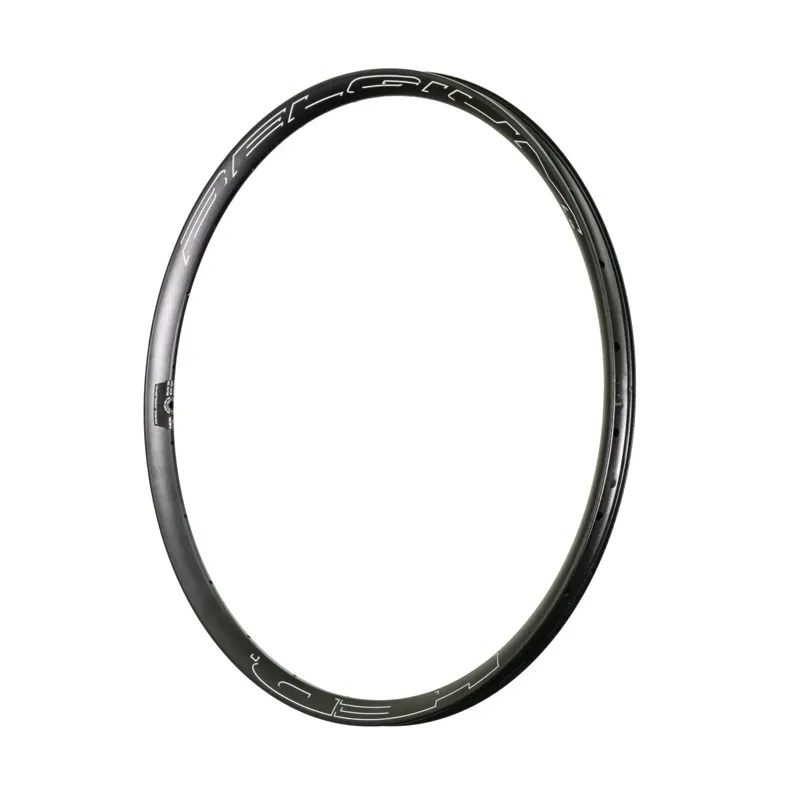 Hed Belgium G/Emporia GA 32-hole 700c Disk Rime in Black