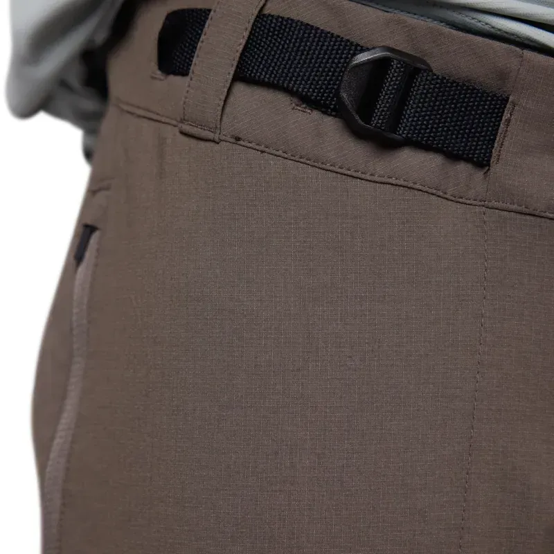 Fox Ranger Pants in Dirt Brown-5