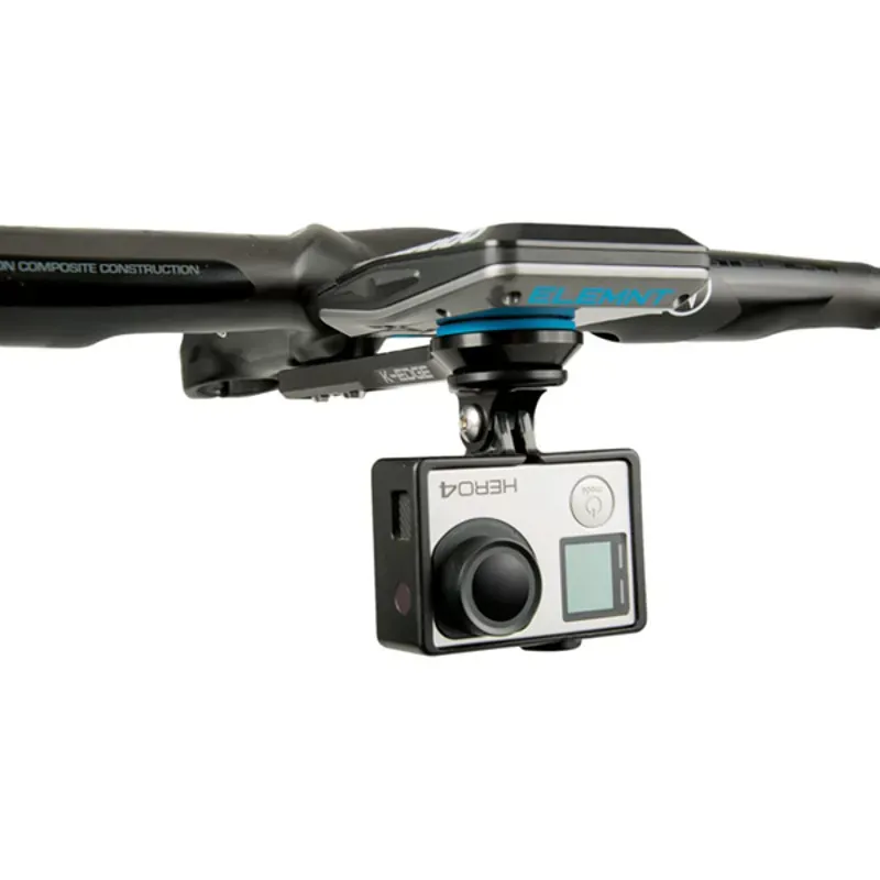 K-EDGE Integrated Handlebar System Combo Mount For Wahoo