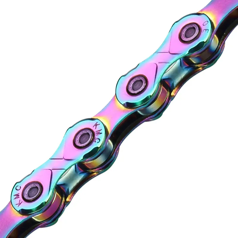 KMC X11 11 Speed Chain in Aurora