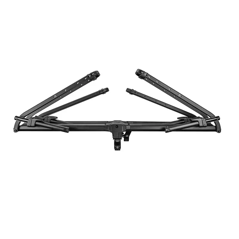 Kuat Piston Pro 1-1/4-inch Bicycle Rack in Black-4