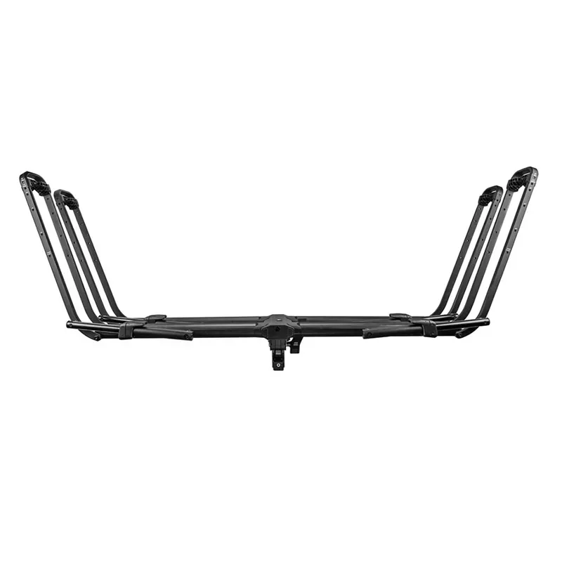 Kuat Piston Pro 1-1/4-inch Bicycle Rack in Black-5