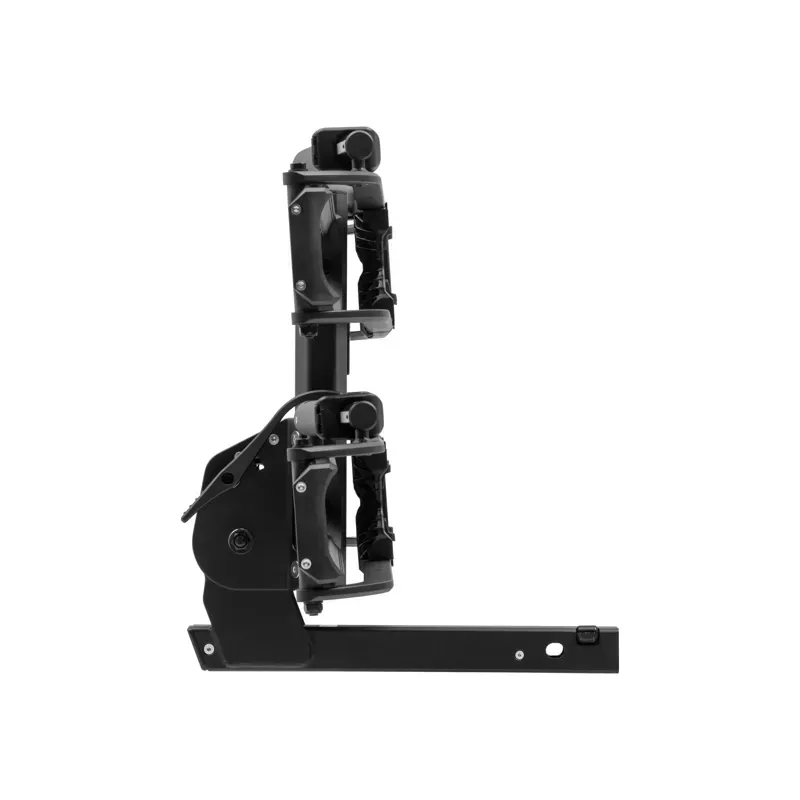 Kuat Piston Pro 1-1/4-inch Bicycle Rack in Black-8