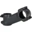 MSW 110/31.8mm Clamp +/-25-deg 1-1/8-inch Alum. Stem in Black