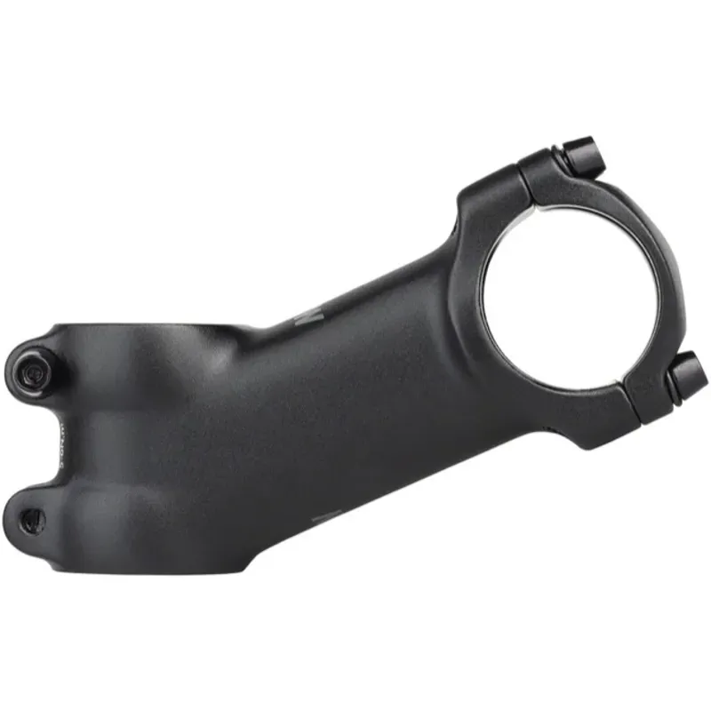 MSW 110/31.8mm Clamp +/-25-deg 1-1/8-inch Alum. Stem in Black-2