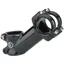 MSW 110mm 31.8mm Clamp +35-deg 1-1/8-inch Alloy Stem in Black