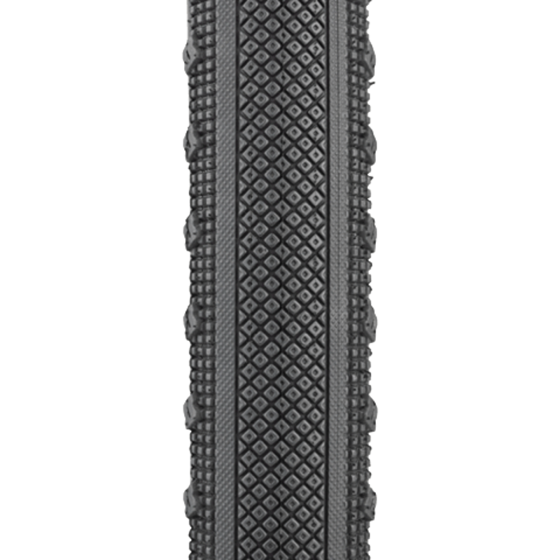 MSW Efficiency Expert 24x1.75 Rigid Wire Bead 33tpi Tire in Black-1