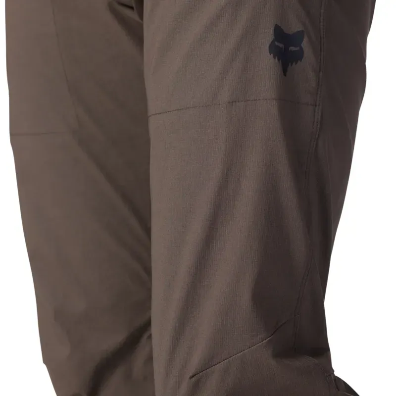 Fox Ranger Pants in Dirt Brown-4