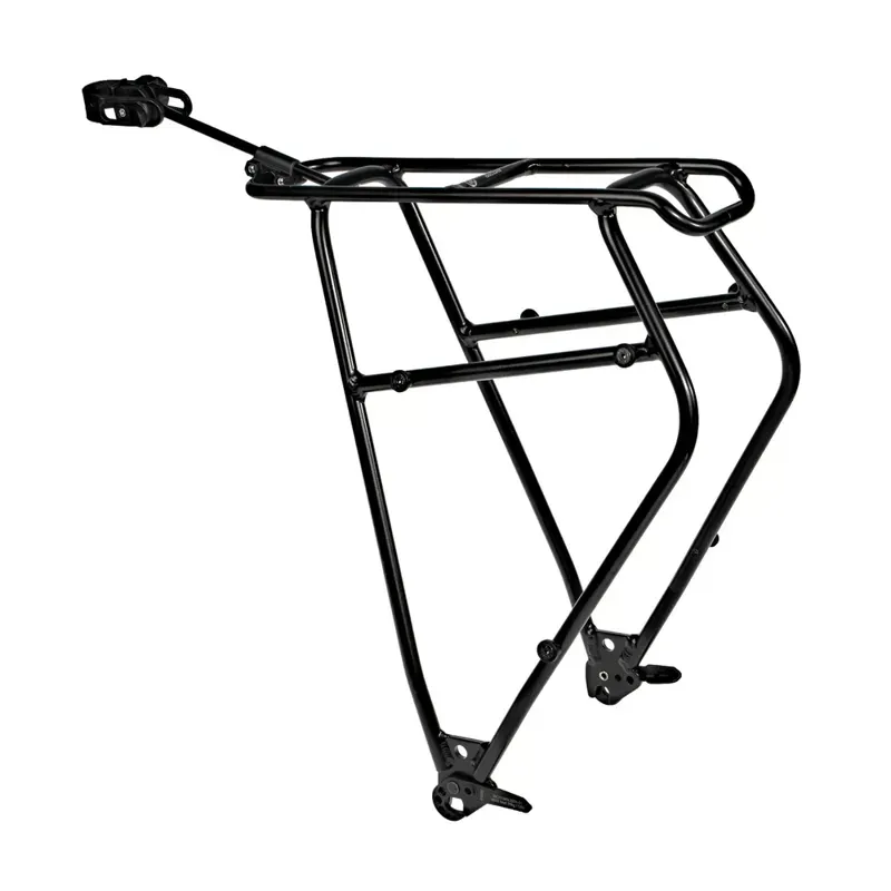 Ortlieb Quick-Rack XL Rear Rack in Black