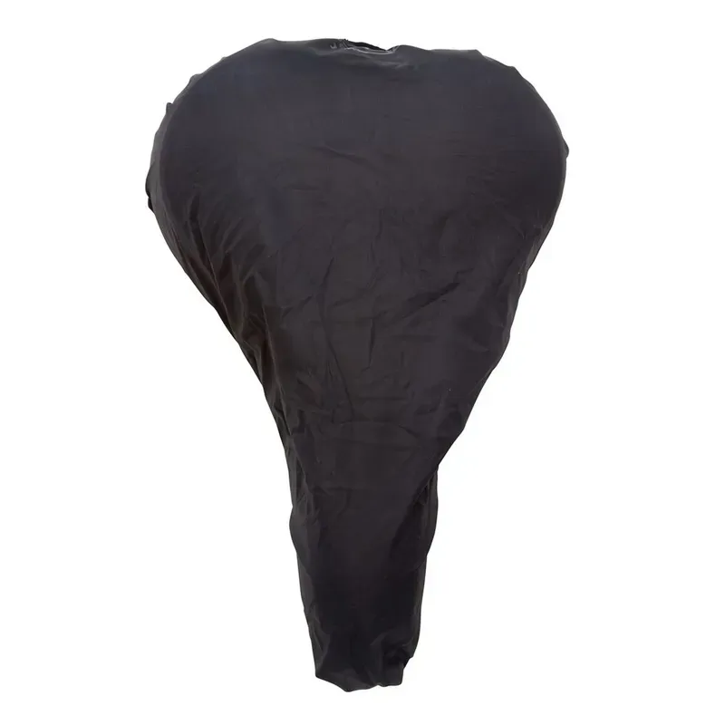Planet Bike Waterproof Bike Seat Cover Sport In Black