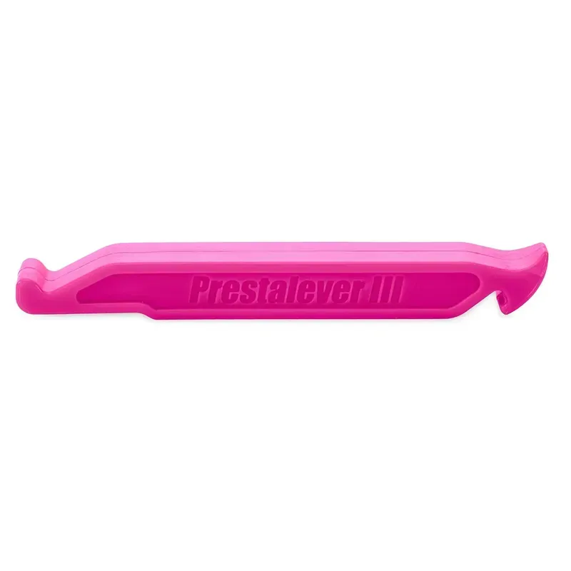 Prestacycle GO Tire Lever in Purple