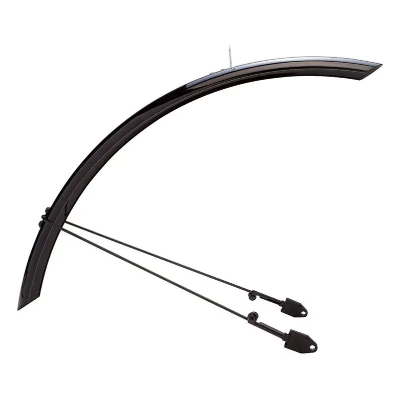 Planet Bike 700c Full Circle Fender Set in Black-1