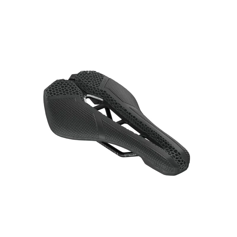 PRO Stealth 3D Performance Saddle in Black