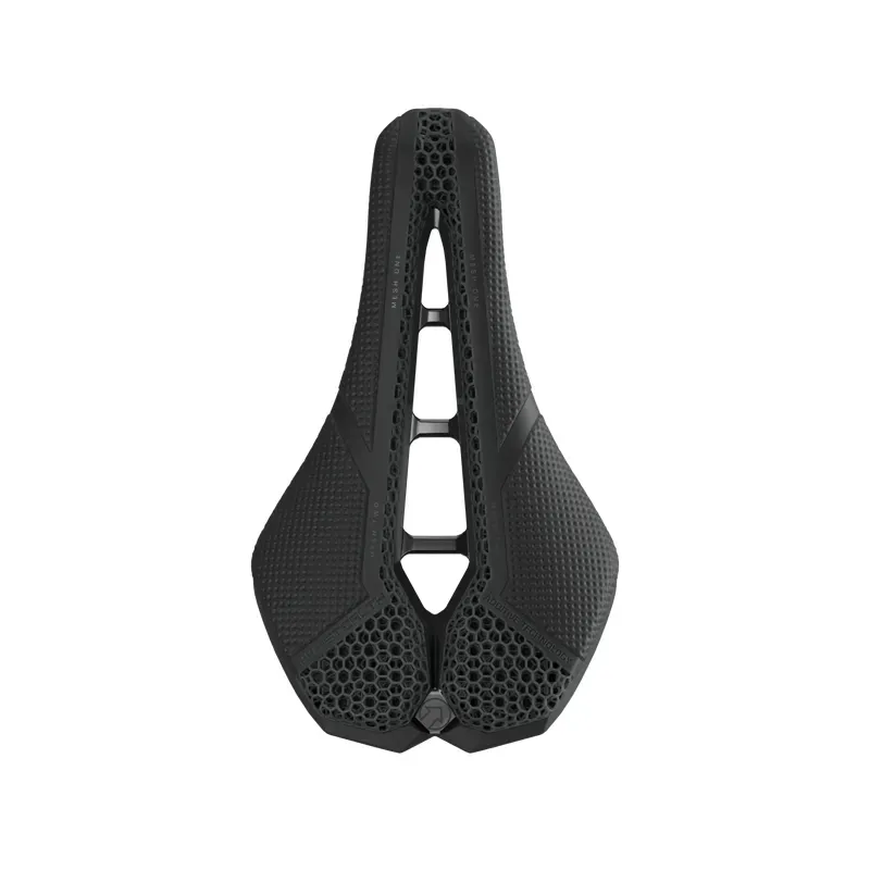 PRO Stealth 3D Performance Saddle in Black-1