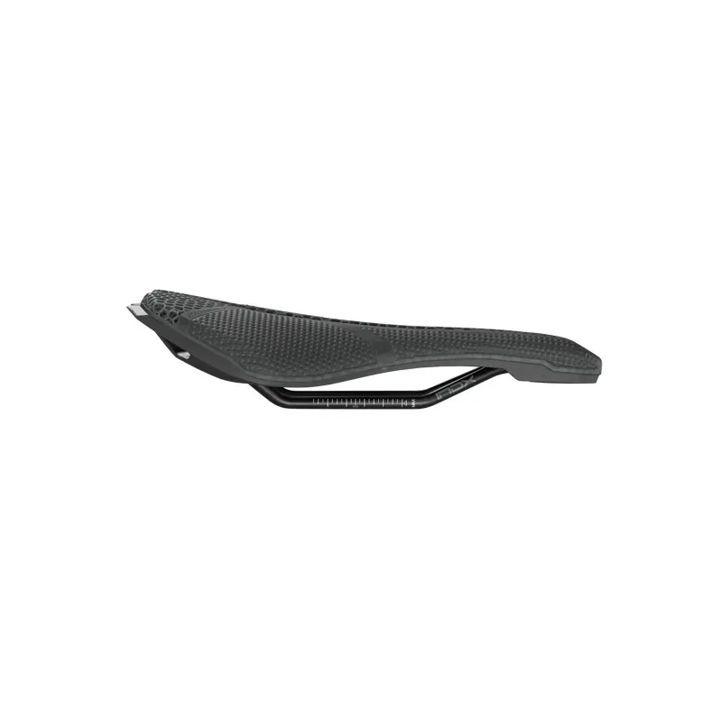 PRO Stealth 3D Performance Saddle in Black-2
