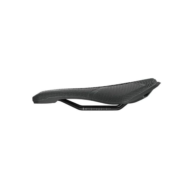 PRO Stealth 3D Performance Saddle in Black-3