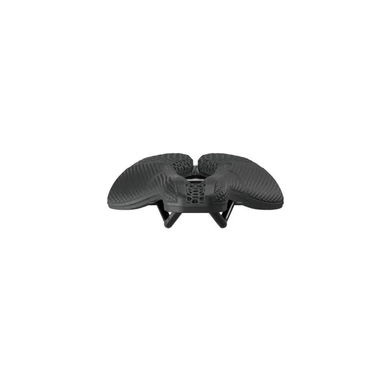 PRO Stealth 3D Performance Saddle in Black-4
