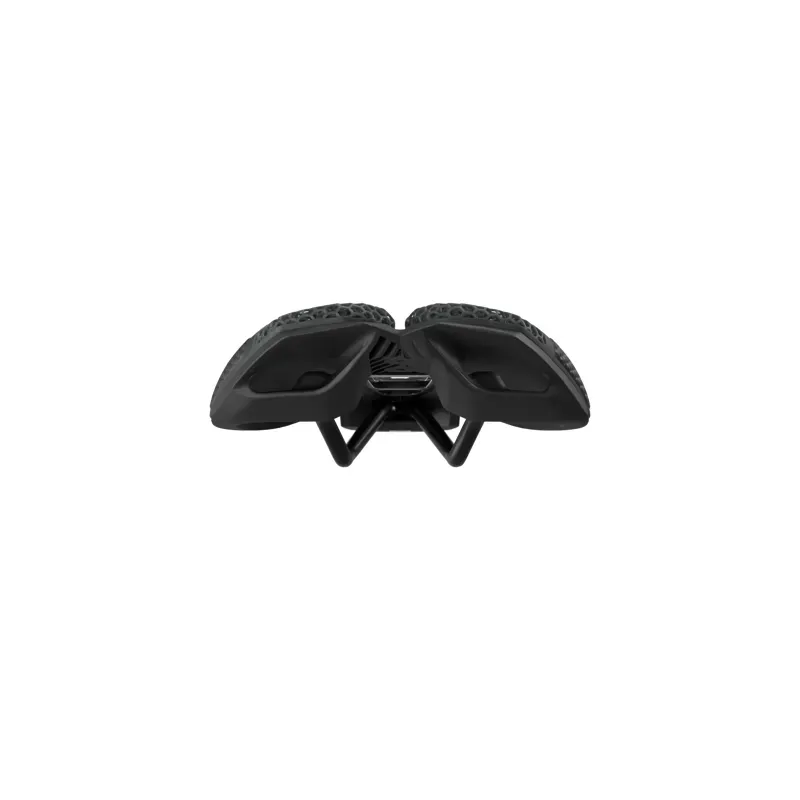 PRO Stealth 3D Performance Saddle in Black-5