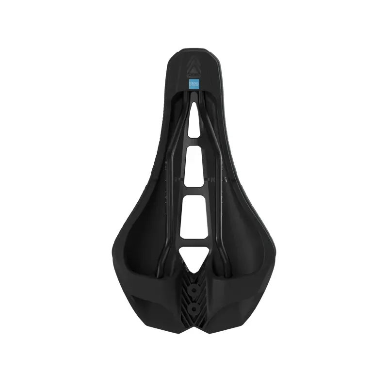 PRO Stealth 3D Performance Saddle in Black-6